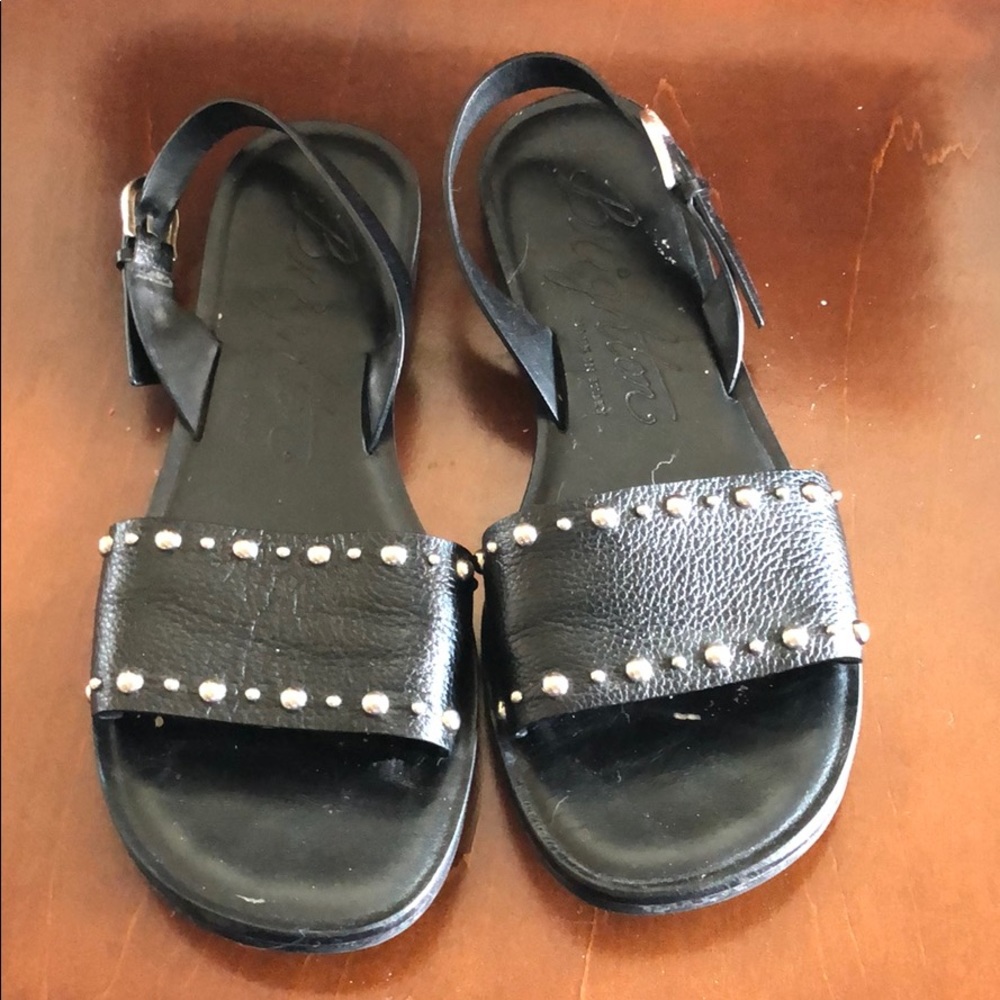 Brighton Sandals